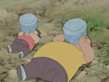Eyeshield 21