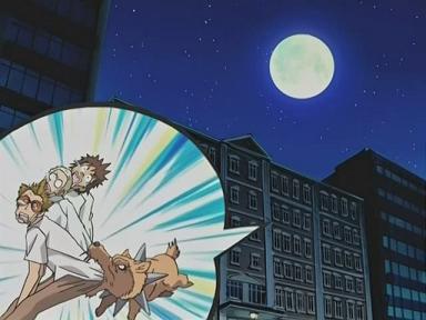 Eyeshield 21