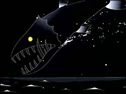 Ginga no Uo URSA minor BLUE