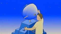 Ginga no Uo URSA minor BLUE