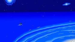 Ginga no Uo URSA minor BLUE