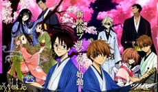 Yeni Tsubasa Chronicle ve xxxHolic OVA'leri