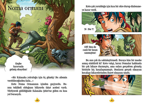 Taynikma T�rkiye'de