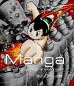 Kitap: Manga  Japon �izgi Roman�n�n Tarihi