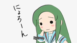 Haruhi-chan ve Churuya-san Sonunda Yay�nland�