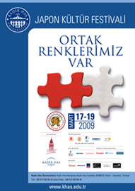 Kadir Has �niversitesi'nde Japon K�lt�r Festivali (G�ncellendi 2)