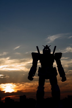 Gundam An�t� Tamamland�