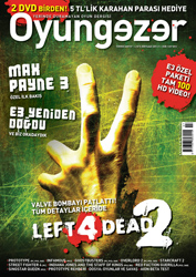 Oyungezer Temmuz Say�s�