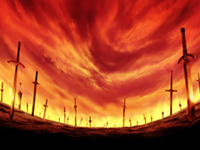 Fate/stay night Filmi