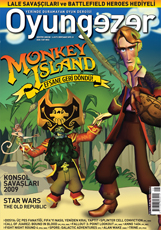 Oyungezer A�ustos Say�s�