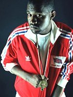 Kanye West'in Manga Projesi