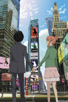 �kinci King of Eden Fragman�