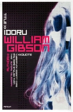 Idoru Anime Uyarlamas�