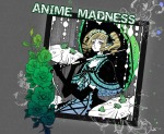 Anime Madness Yeniden Online