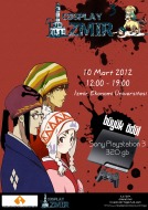 Cosplay �zmir Convention III