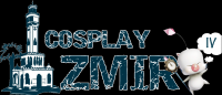 Cosplay �zmir Convention IV