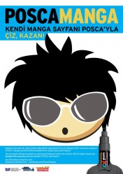 Torucon ve izim Yarmas