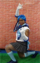 Japonya'daki Ger�ek Bir Anime Etkinli�inin Tan�t�m Dosyas� Eklendi