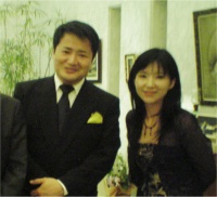 GAINAX �irketinin Kurucusu �le G�r��me