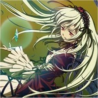 Rozen Maiden OAV Hakk�nda �lk Bilgiler