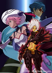 .hack//Roots Nisan Ay�nda Yay�nda