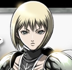 Claymore Resmi Sitesi