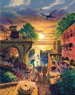 Japonya 2006 Gi�e Has�latlar� & Gedo Senki