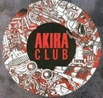 Akira Club Mart'ta Satışa Sunuluyor