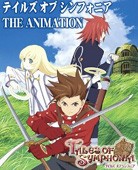 Tales of Symphonia OVA Fragman�