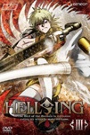 Hellsing OVA III�e �lk Bak��
