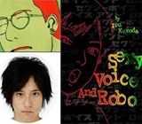 Sexy Voice and Robo Live-Action