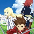 Yeni Tales of Symphonia Fragman�