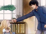 Honey and Clover 2