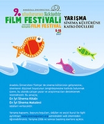 9. Uluslararas� Eski�ehir Film Festivali