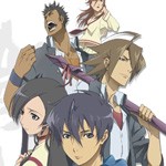 Tokyo Majin Gakuen�in Devam�