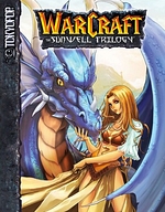 Warcraft'�n Mangas� T�rkiye'de