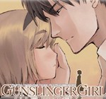 kinci Gusnlinger Girl Serisi Resmi Olarak Duyuruldu