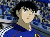 D �ocuk'da Captain Tsubasa