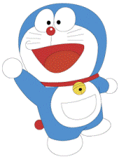 Japonya'n�n Yeni K�lt�r B�y�kel�isi: Doraemon