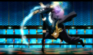 Britney Spears'dan Anime Klip