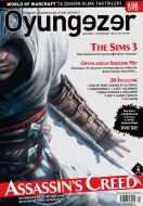 Oyungezer Dergisi Nisan Ay�