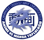 �OM� Anime ve Manga Toplulu�u
