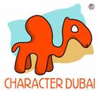 Dubai Uluslararas� Karakter ve Lisanslama Fuar�