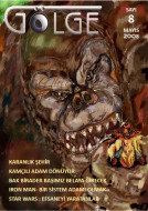 G�lge E-dergi May�s Say�s�