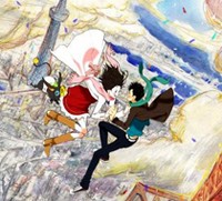 SICAF'ta Anime Fırtınası ve Tokyo Marble'a Ödül