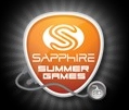 Sapphire Summer Games'de Anime Haftas�