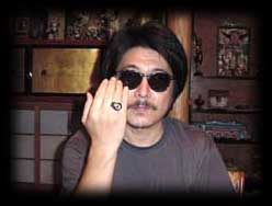 Keita AMEMIYA