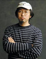 Takashi MURAKAMI