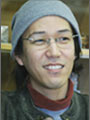 Kenji KAMIYAMA