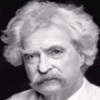Mark TWAIN